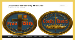 Desktop Screenshot of misthology.org